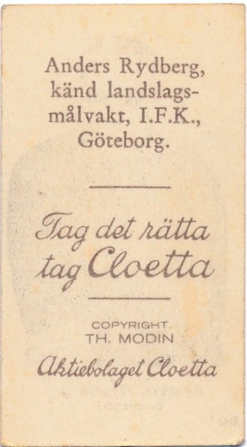 Anders Rydell 2b